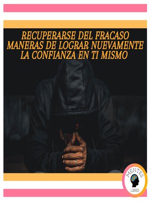 cover image of Recuperarse del fracaso